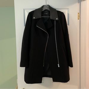 Club Monaco Reeta Coat